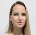 Mitarbeiterin des Beauty salon Ladys in Wien