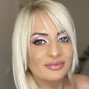 Mitarbeiterin des Beauty salon Ladys in Wien