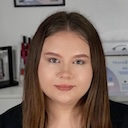 Mitarbeiterin des Beauty salon Ladys in Wien